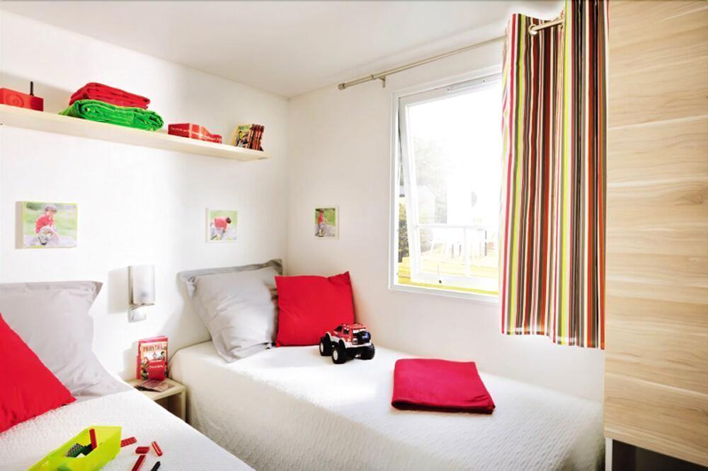 Camping La Croez Villieu Hotel Erdeven Exterior photo